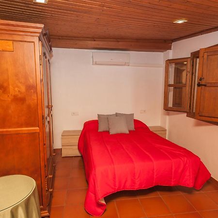 Casa Larga Apartman Granada Szoba fotó