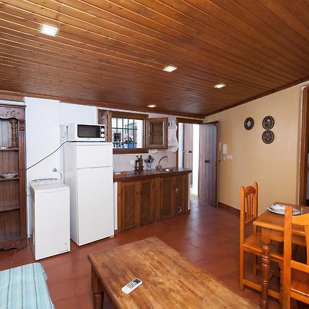 Casa Larga Apartman Granada Szoba fotó