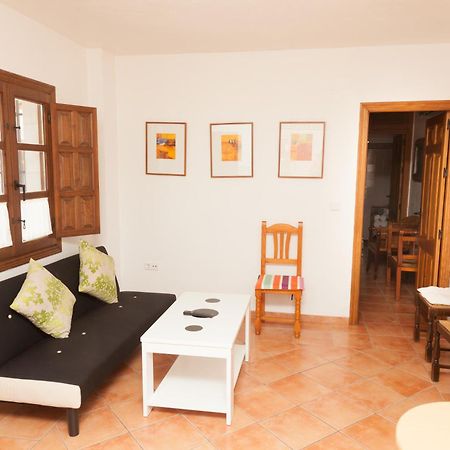 Casa Larga Apartman Granada Kültér fotó
