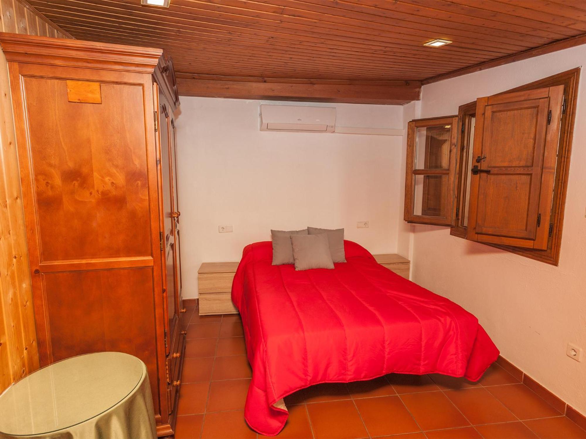 Casa Larga Apartman Granada Szoba fotó