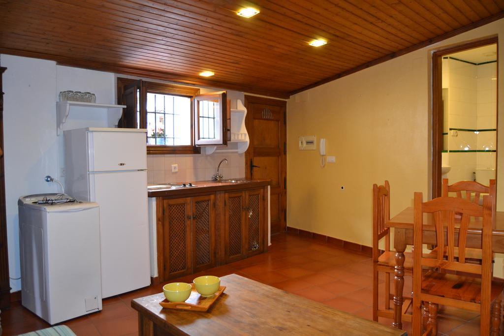 Casa Larga Apartman Granada Kültér fotó
