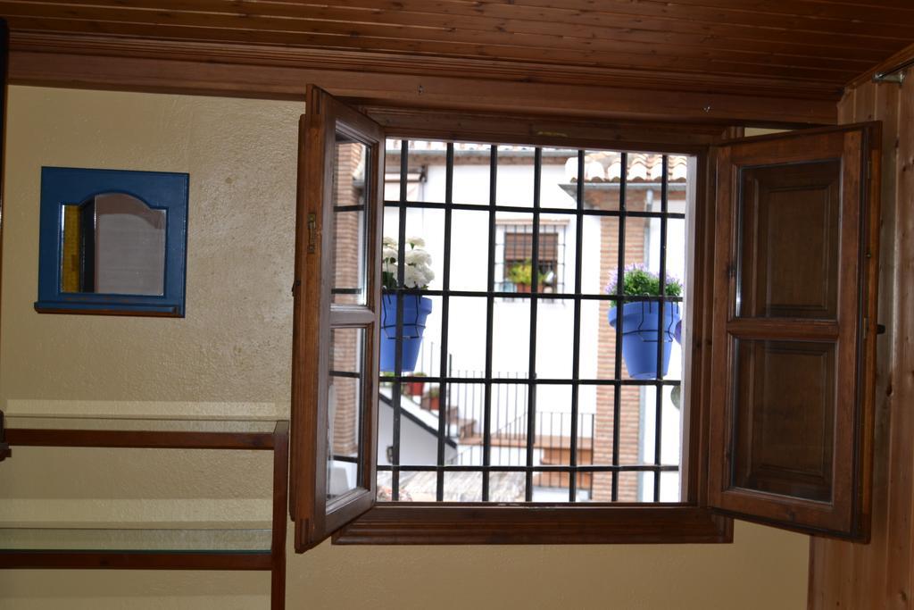 Casa Larga Apartman Granada Kültér fotó