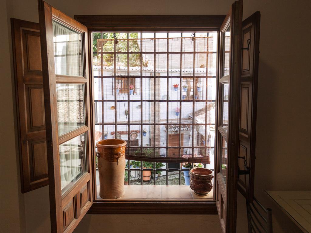 Casa Larga Apartman Granada Kültér fotó