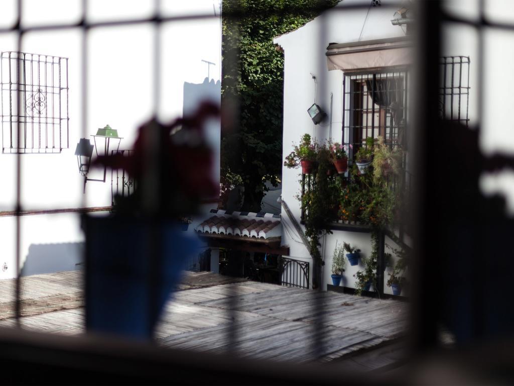 Casa Larga Apartman Granada Kültér fotó
