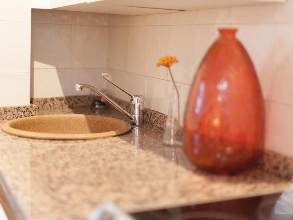 Casa Larga Apartman Granada Kültér fotó