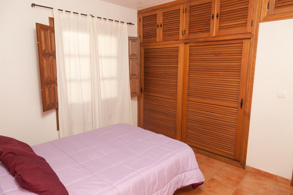 Casa Larga Apartman Granada Kültér fotó