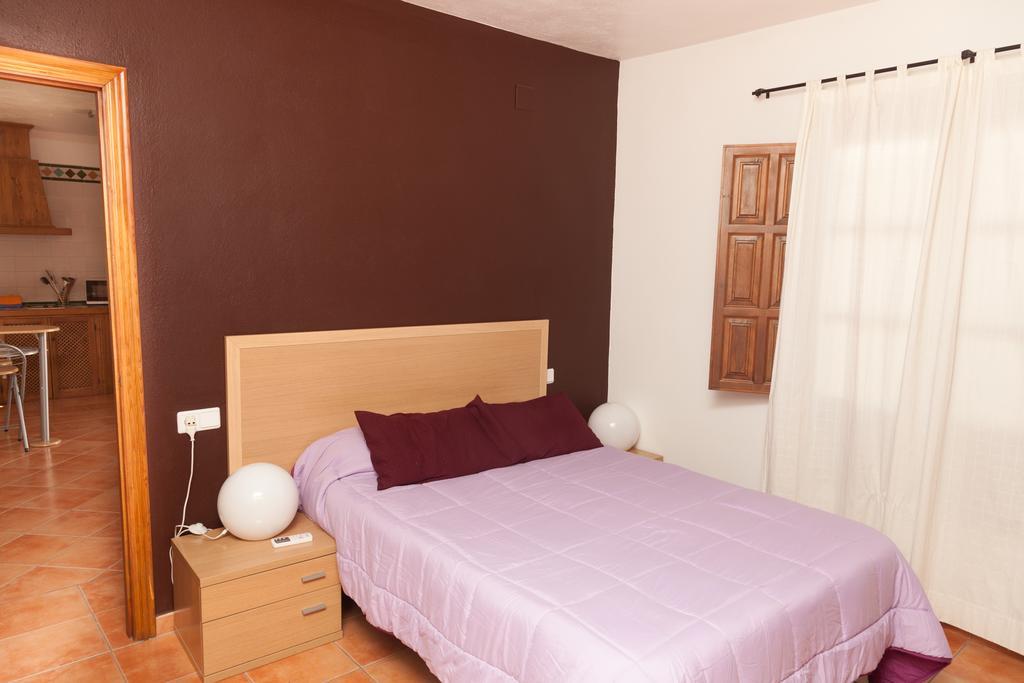 Casa Larga Apartman Granada Kültér fotó
