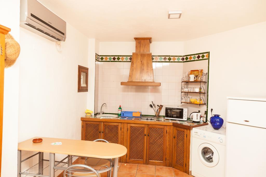 Casa Larga Apartman Granada Kültér fotó