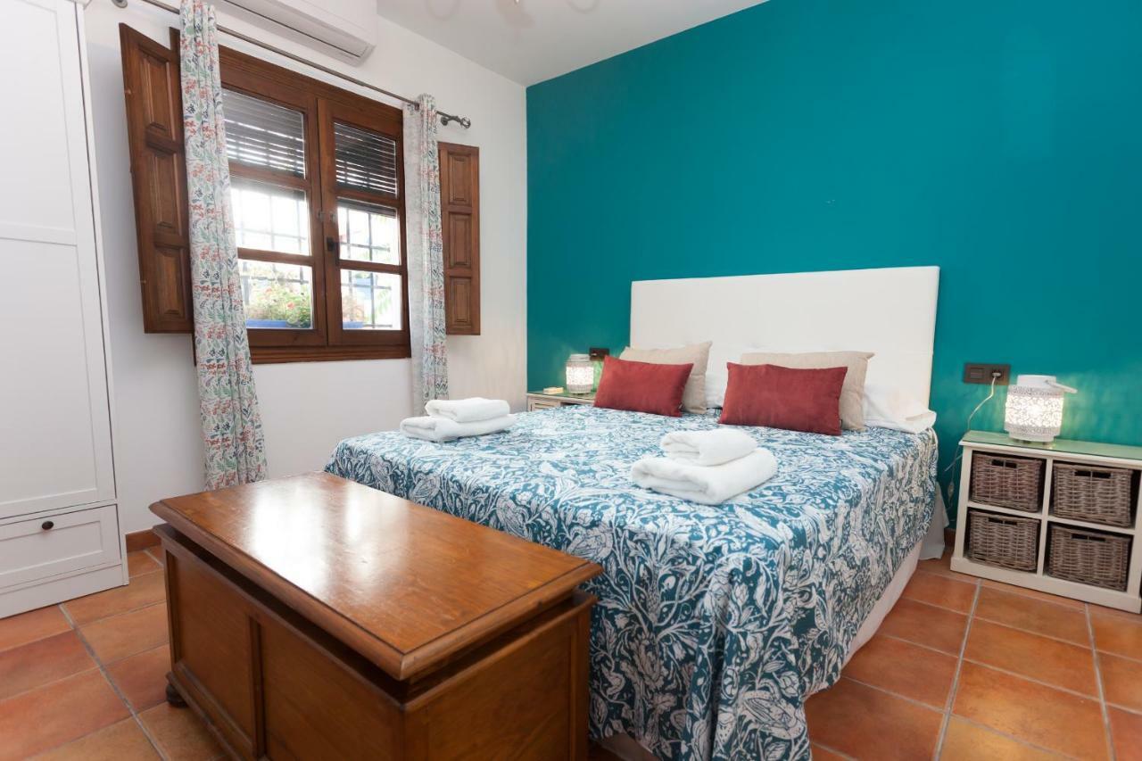 Casa Larga Apartman Granada Kültér fotó