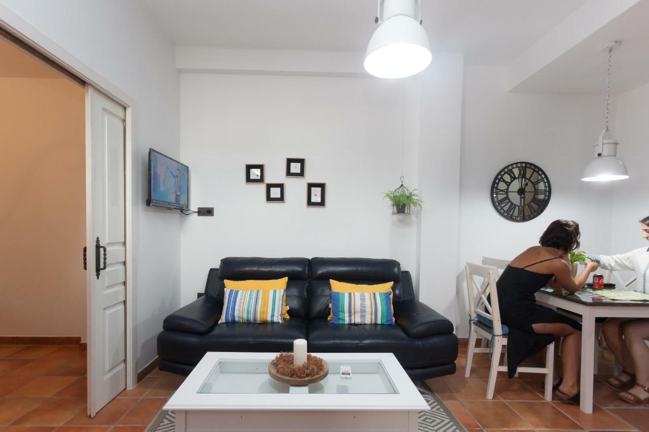 Casa Larga Apartman Granada Kültér fotó