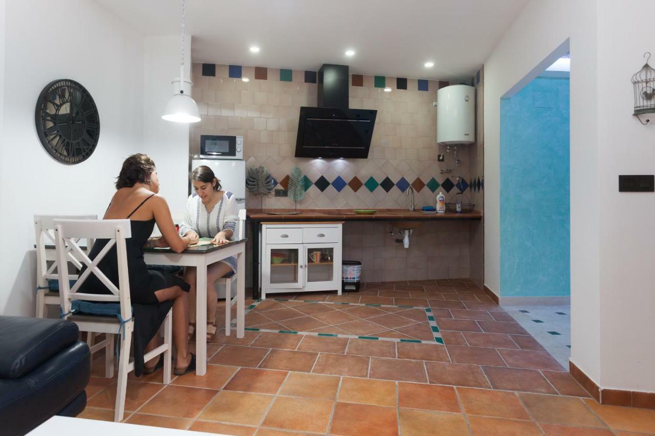 Casa Larga Apartman Granada Kültér fotó