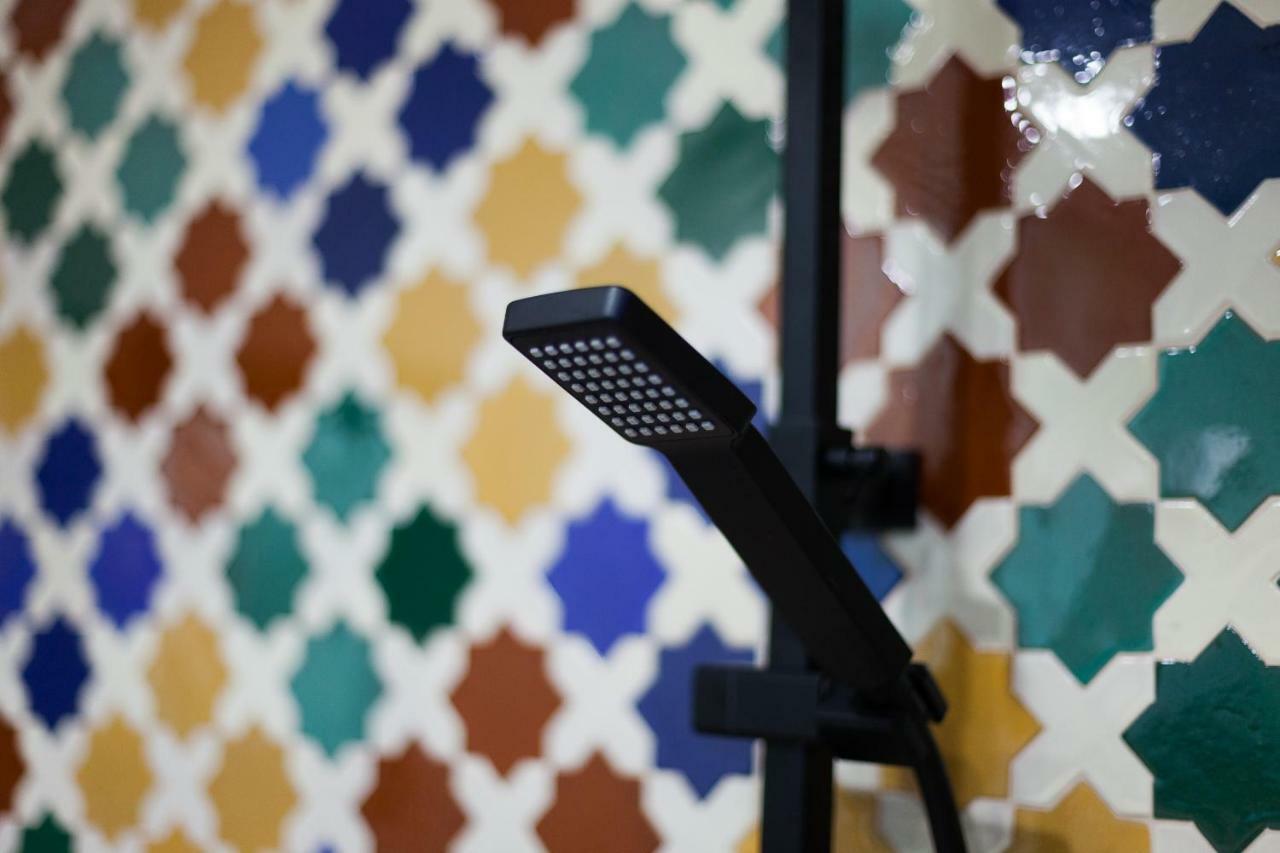 Casa Larga Apartman Granada Kültér fotó