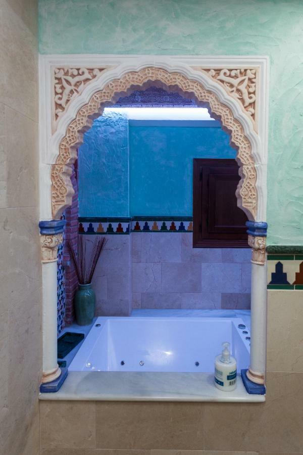 Casa Larga Apartman Granada Kültér fotó