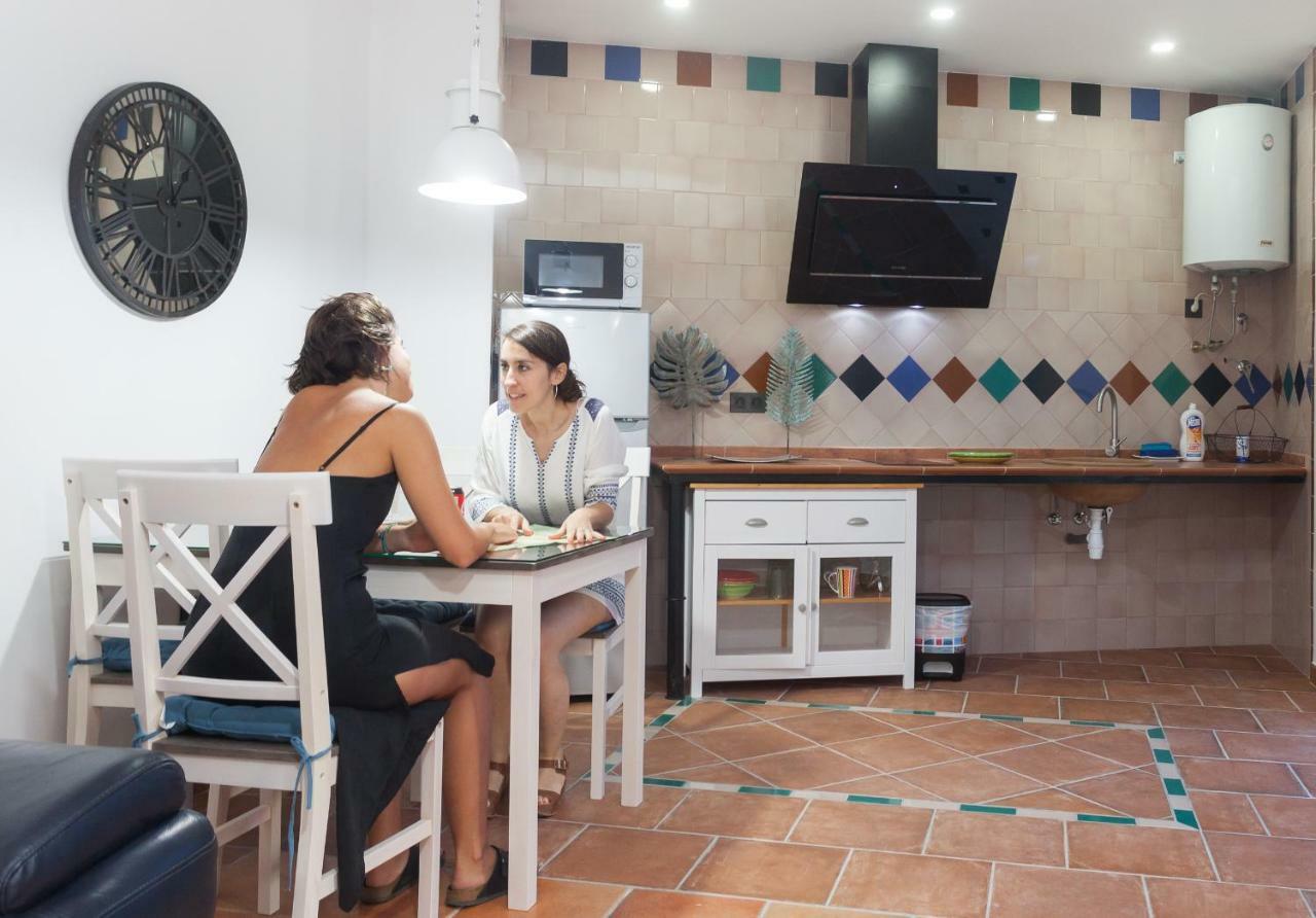 Casa Larga Apartman Granada Kültér fotó