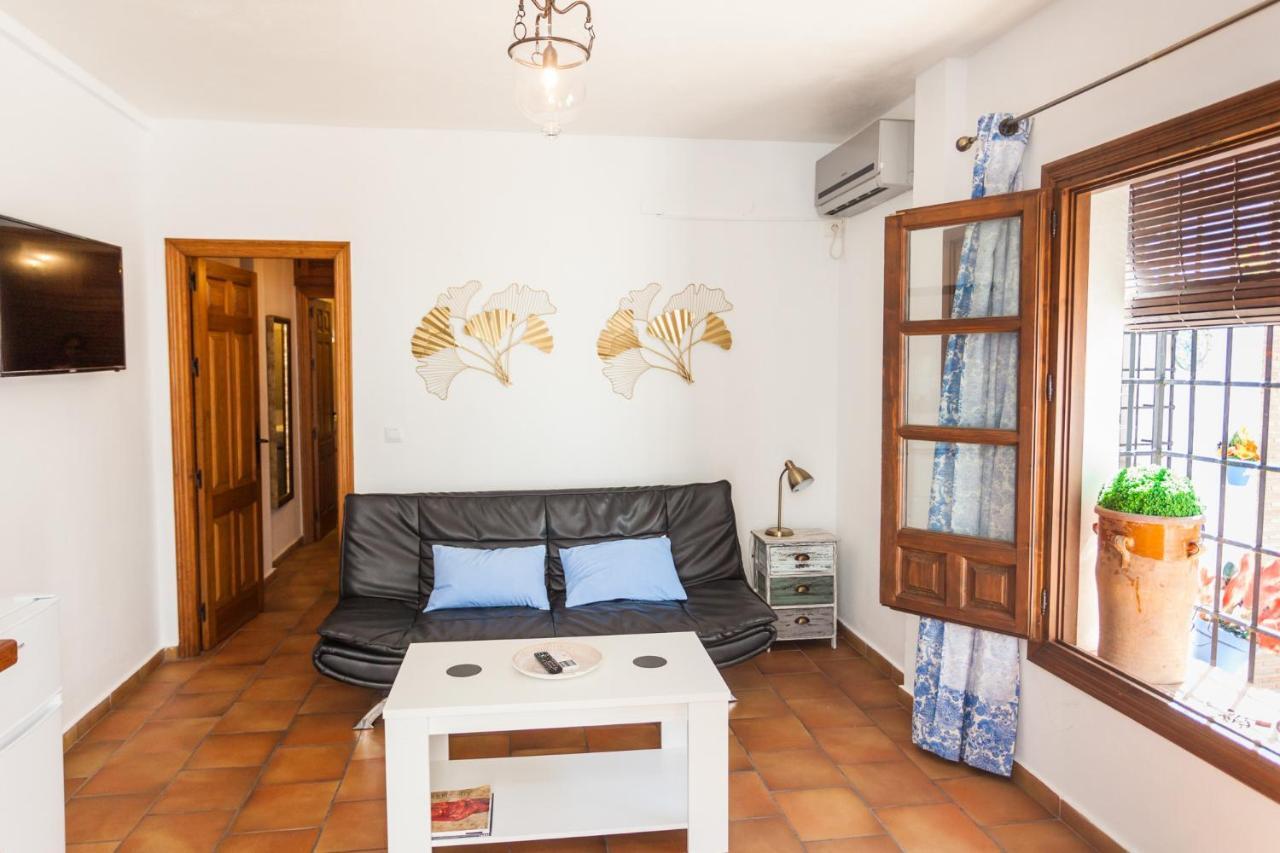 Casa Larga Apartman Granada Kültér fotó