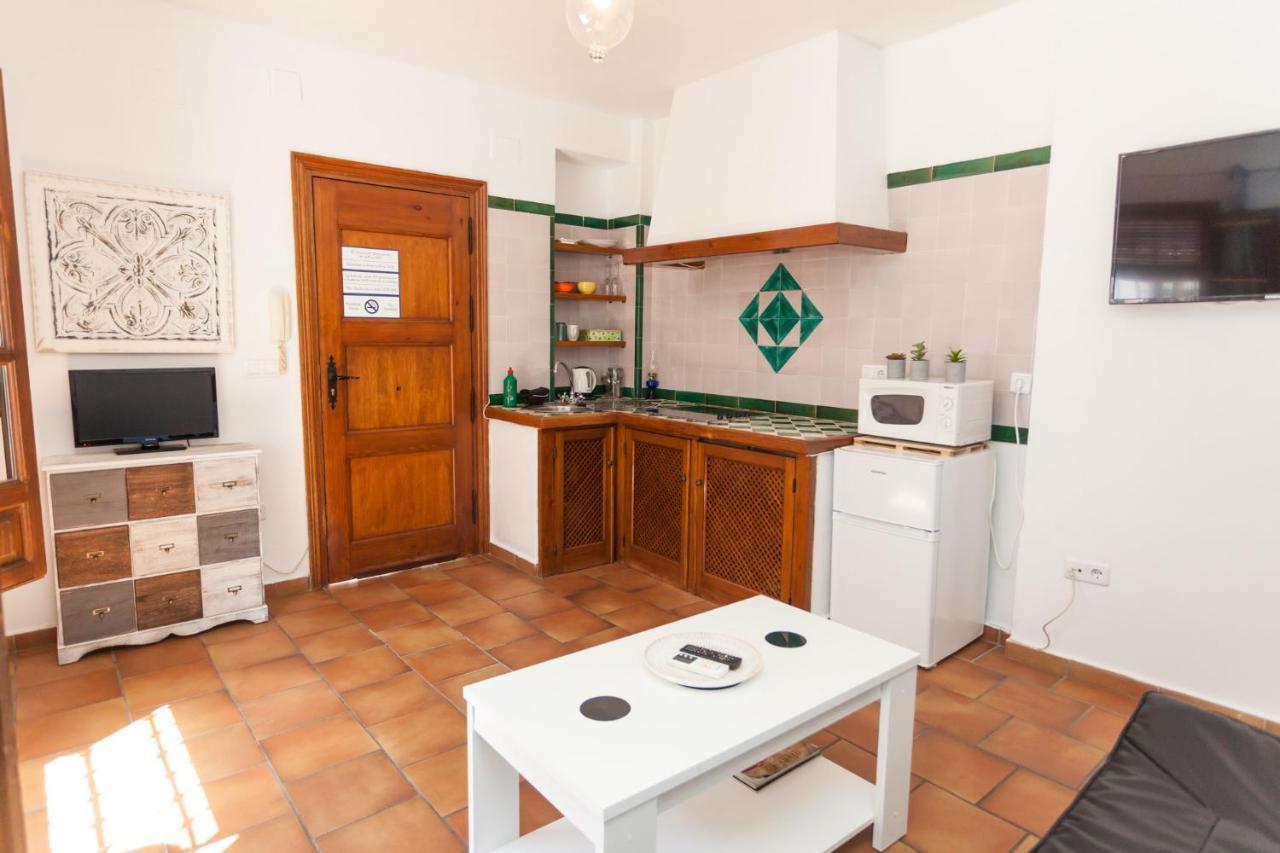 Casa Larga Apartman Granada Kültér fotó