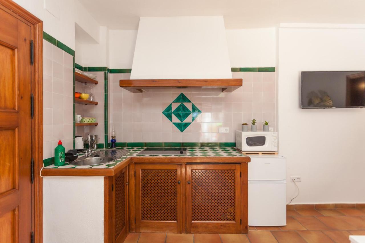 Casa Larga Apartman Granada Kültér fotó