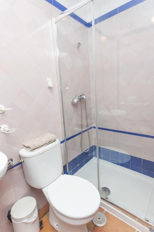 Casa Larga Apartman Granada Kültér fotó