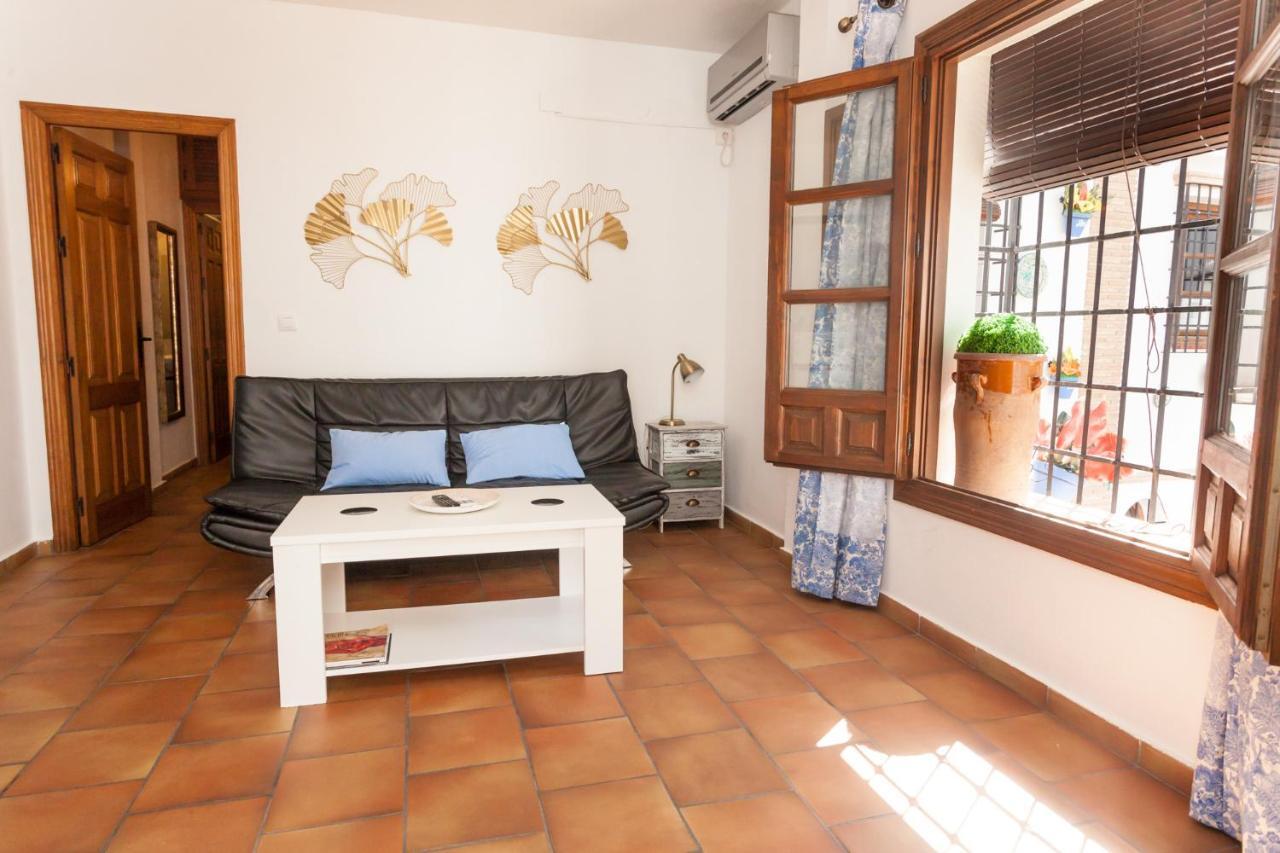 Casa Larga Apartman Granada Kültér fotó