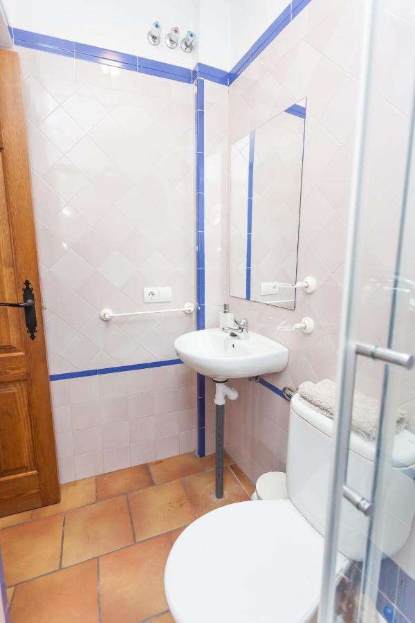 Casa Larga Apartman Granada Kültér fotó